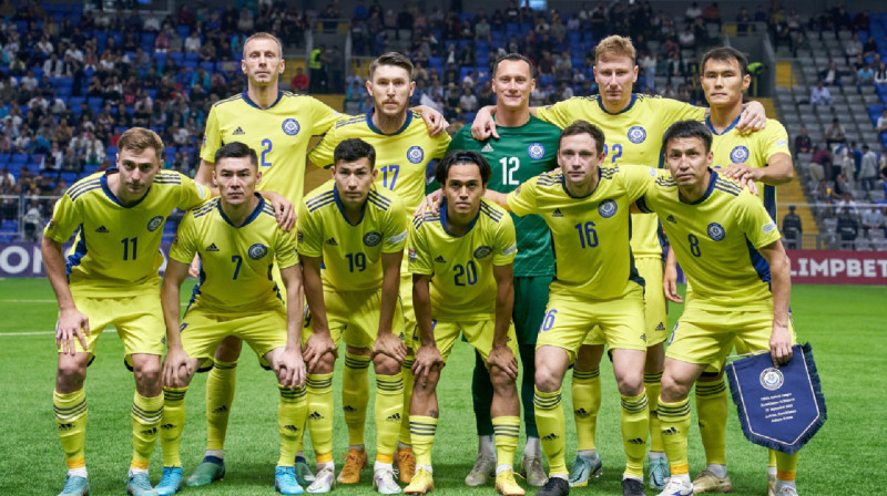 Токаев планирует посетить матч сборной Казахстана на Евро-2024