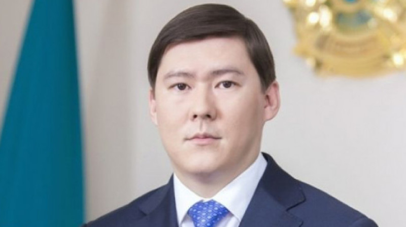 Экс-помощник Даниала Ахметова получил должность в Администрации президента РК