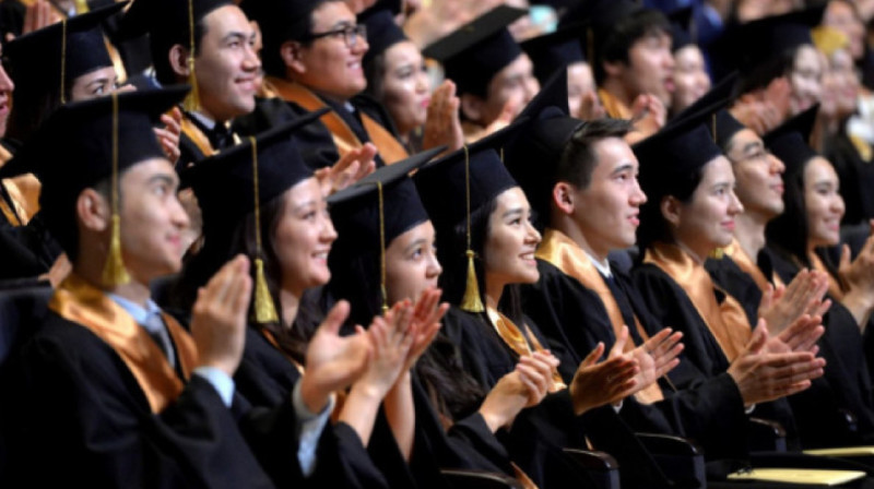 Казахстанский ВУЗ занял 951 место в рейтинге лучших университетов мира