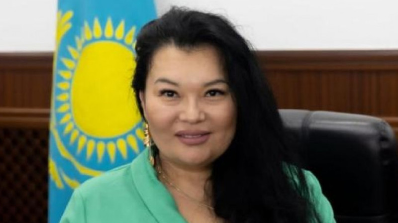 Депутат предлагает чипировать детей из Казахстана
