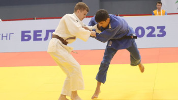Казахстан поднялся на 6 место в рейтинге на II играх стран СНГ в Беларуси