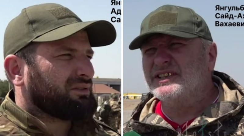 Месть Кадырова: глава Чечни отправил на войну родственников своего главного критика