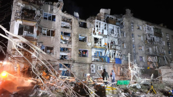 Увеличилось количество погибших и раненных в результате российского удара по Покровску