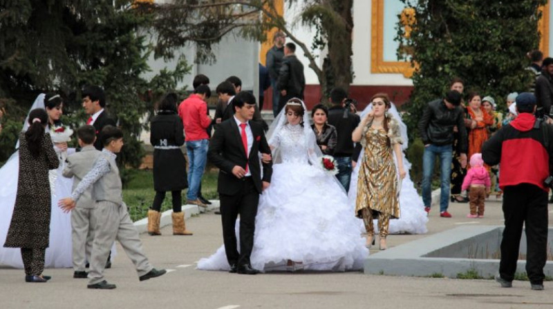 1204 обращений жертв домашнего насилия зарегистрировали в Таджикистане