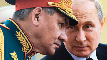 Россия собирается наращивать военную группировку на западных границах