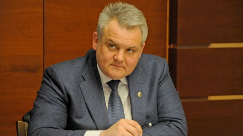 Экс-замгубернатор Белгородской области признал вину в коллективной взятке на 60 млн рублей