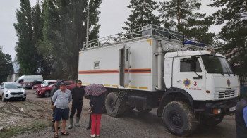 Подтопления в Жетысуской области: ситуация стабилизировалась