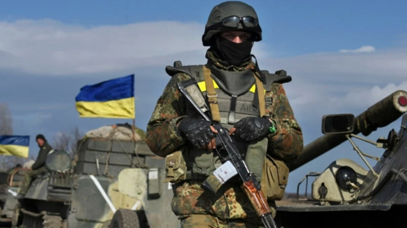Украинские силы достигли "тактически значимого" прогресса в контрнаступлении — СМИ