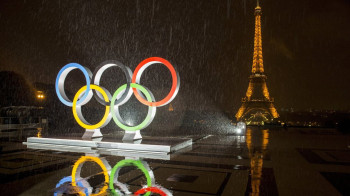 Украина совместно с 35 государствами будет бойкотировать Олимпийские игры в Париже