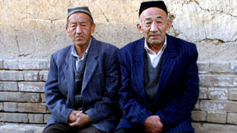 По отпечаткам пальцев будут выдавать пенсии в Узбекистане