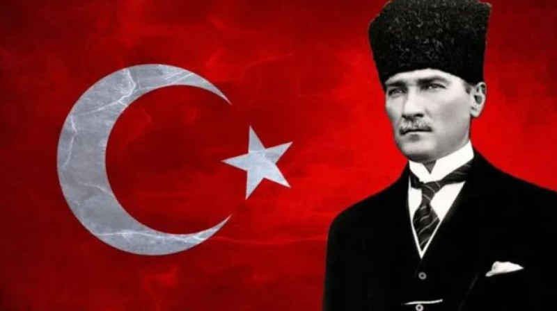 Чехия отказала Турции в установке памятника Мустафе Кемалю Ататюрку