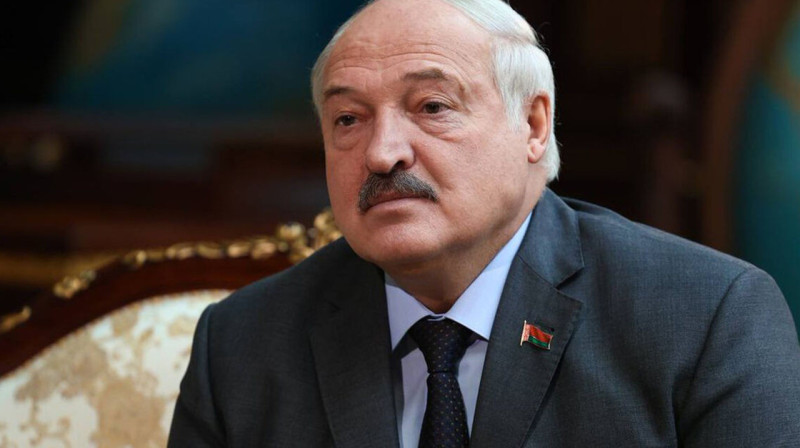 Лукашенко заявил о том, при каком условии Беларусь начнет участвовать в военных действиях