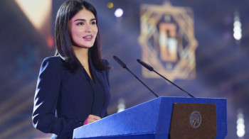 Дочь Мирзиеева станет во главе администрации президента Узбекистана