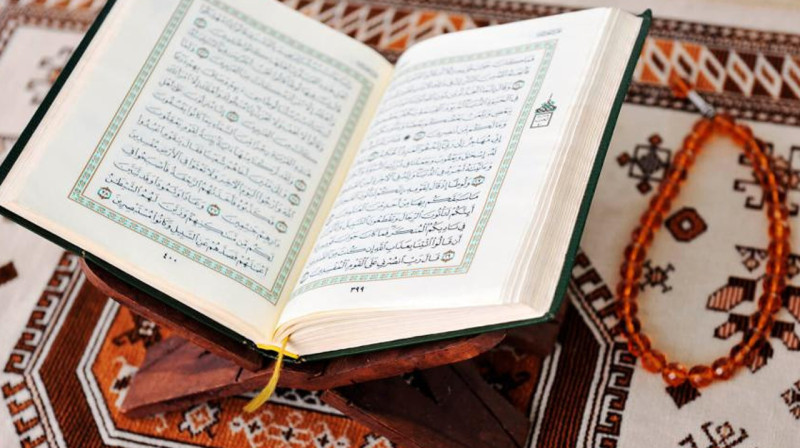 В Швеции пересмотрят закон разрешающий сожжение Корана