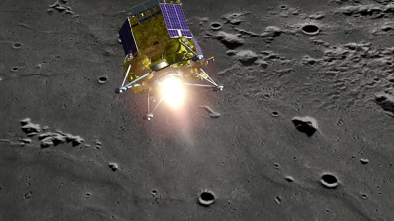 Крушение «Луны — 25»: хронология событий, мнение экспертов