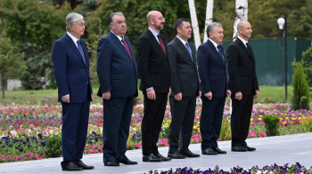 В Душанбе пройдет встреча президентов Центральной Азии