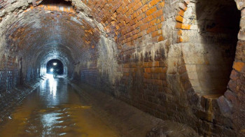 В Москве установили место входа погибших участников экскурсии по тоннелям