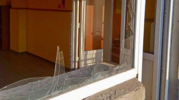 Беспилотник атаковал санаторий в Белгородской области, трое погибли