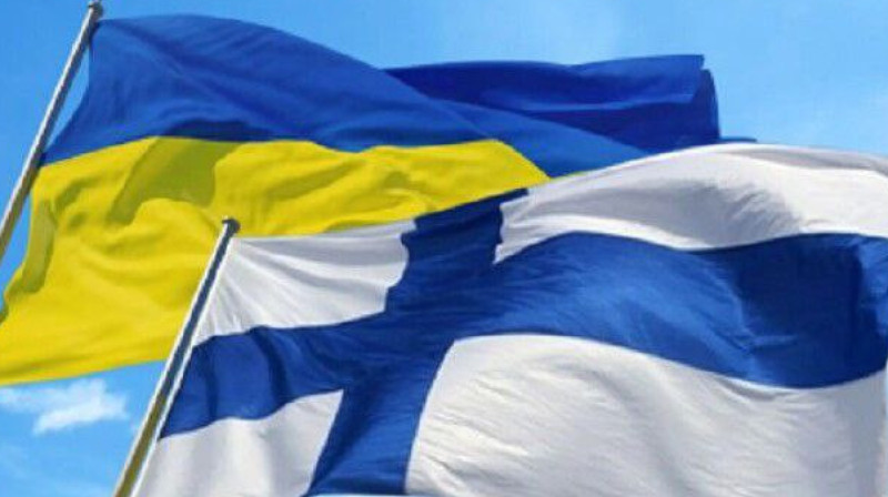 Финляндия направит Украине тяжелое вооружение и боеприпасы