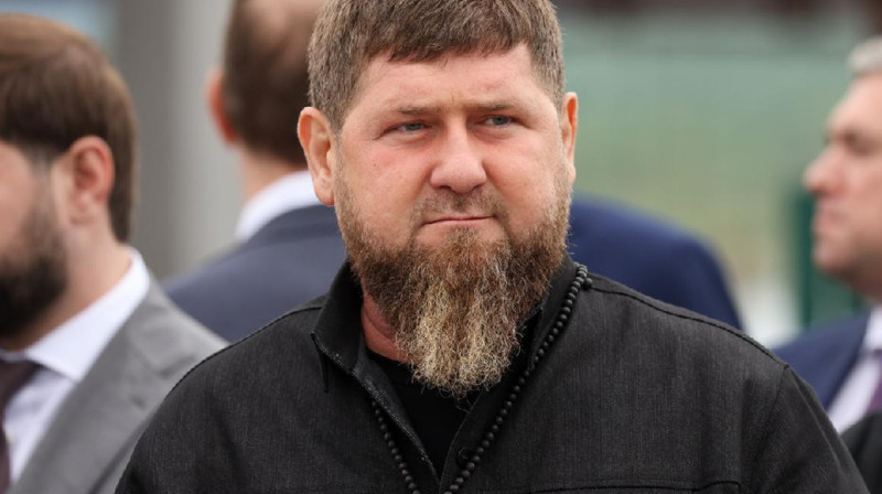 Кадыров выразил соболезнования родным и близким Пригожина