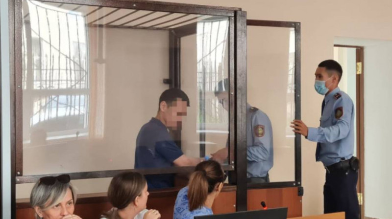 15 сотрудникам ДЧС вынесли приговор в Костанае