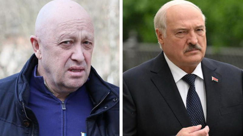 ISW: Лукашенко пытается снять с себя ответственность за смерть Пригожина