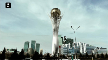 Число компаний с российским капиталом в Казахстане за год увеличилось на 70%