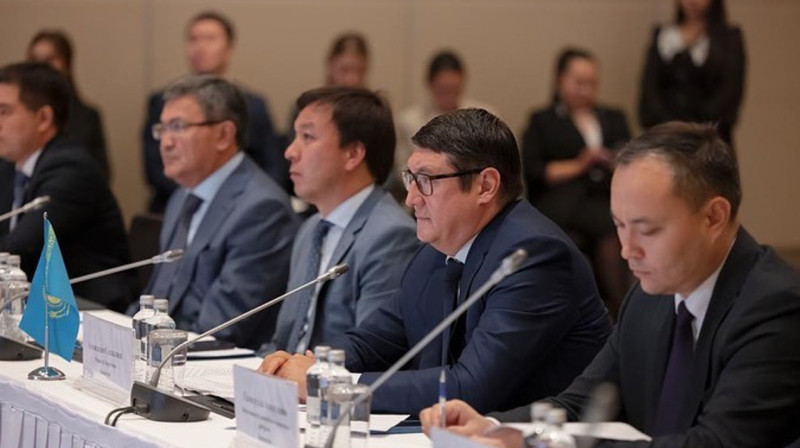 Казахстан, Кыргызстан и Узбекистан договорились о взаимных поставках электроэнергии