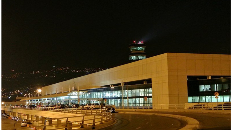 Россиянина и его супругу арестовали в аэропорту Ливана по подозрению в шпионаже