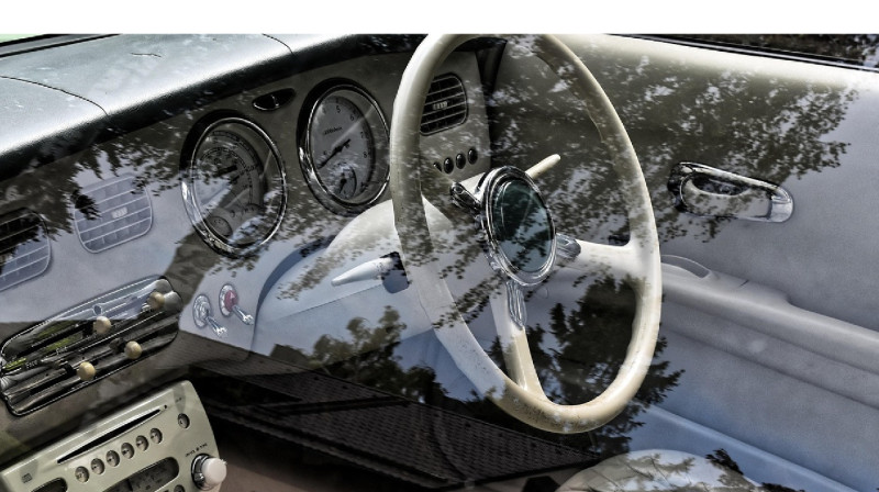 Елімізге рулі оң жақтағы көлік әкелуге тыйым салынады