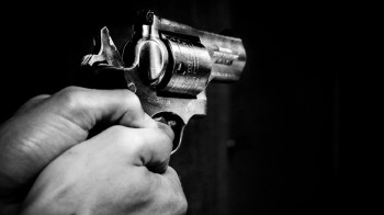 Мужчина открыл стрельбу в Усть-Каменогорске