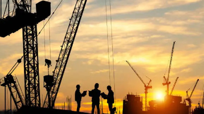 Үлескерлер қаржысын тартуға құқығы жоқ құрылыс салушылар