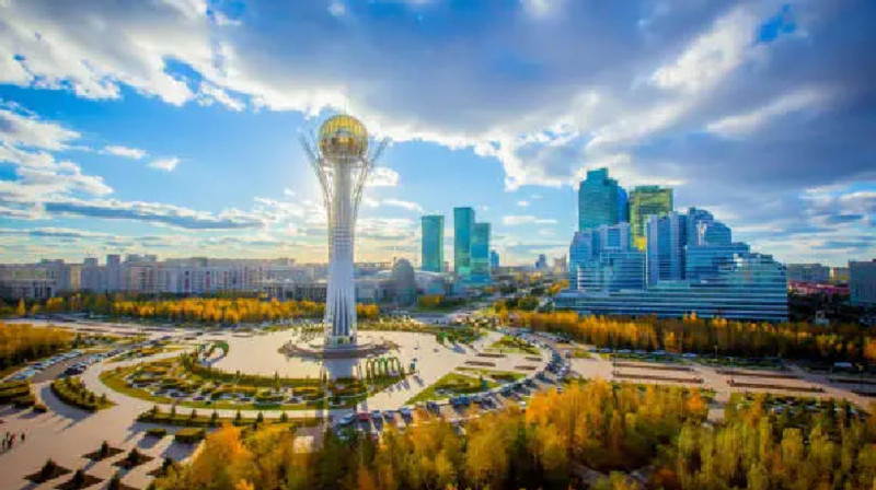 Конституция күні: Елімізде Ата заң тарихы 1993 жылдан басталады