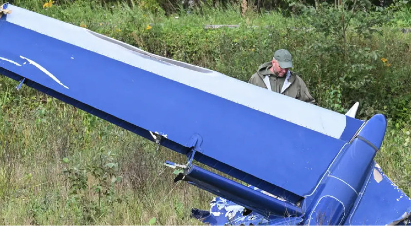 Ресей Бразилияға Пригожиннің өлімін тергеуге рұқсат бермеді