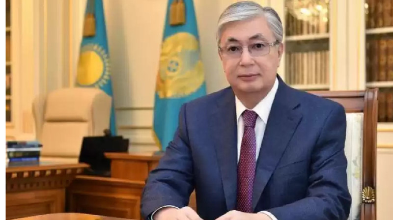 Жаңартылған Конституция ұлтты ұйыстырудың нағыз символына айналды - Президент