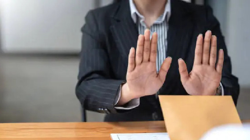 Егер кредит алудан ерікті түрде бас тартқың келсе ...