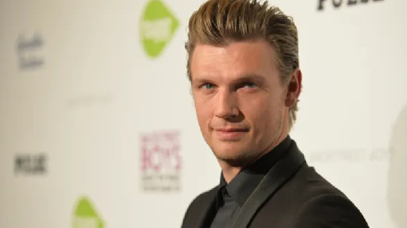 Тағы бір қыз Backstreet Boys әншісіне зорлады деп айып тақты