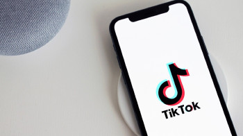 TikTok запретили в Кыргызстане