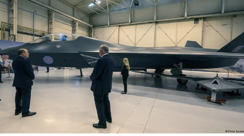 Украинада артиллериялық қару шығаратын зауыт ашылады