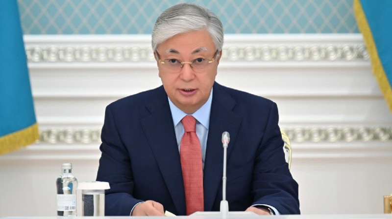 Президент: АЭС шешімі жалпыұлттық референдумда қабылданады