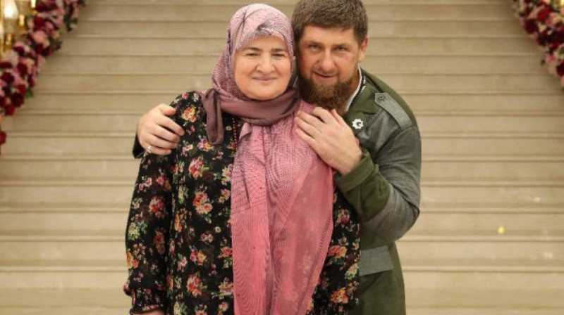 Я пойду на все - Кадыров требует от США снять санкции с матери