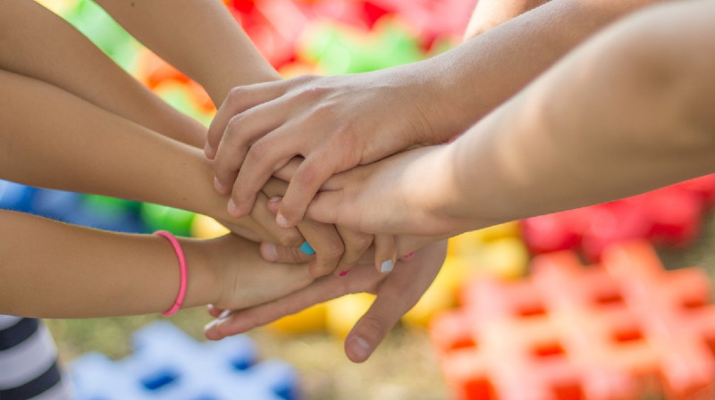 Жаңа жылдан бастап балалардың есепшотына қаражат түсе бастайды