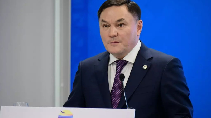 Акима Акмолинской области назначили министром туризма и спорта
