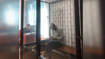 Депутата парламента задержали в Бишкеке за подписание протокола о границе