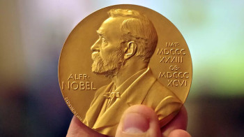 Послов России, Беларуси и Ирана не пригласили на церемонию вручения Нобелевской премии