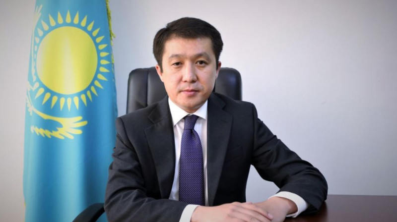 Президент Казахстана назначил министра транспорта