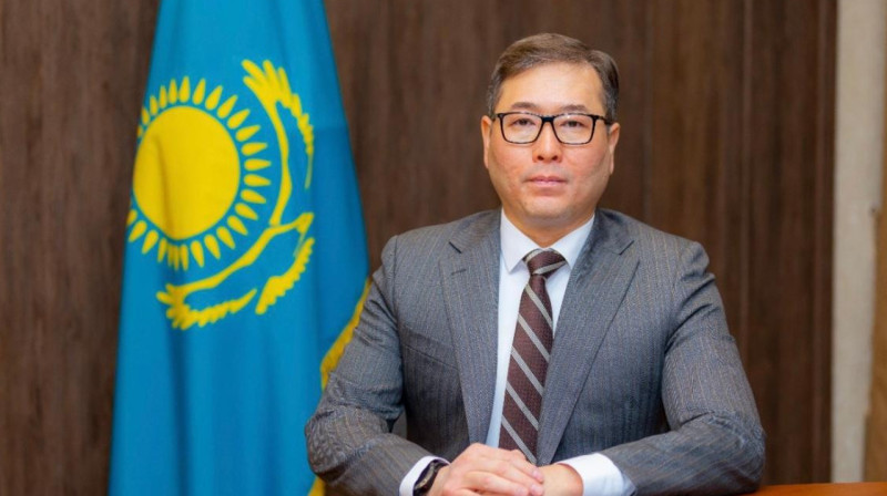 Токаев назначил нового министра торговли и интеграции Казахстана