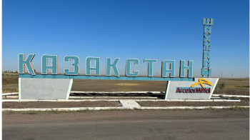 Из-за аварии на шахте "Казахстанская" остановили работу на неопределенный срок