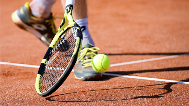 Казахстанская теннисистка стала победительницей парного турнира в Чехии