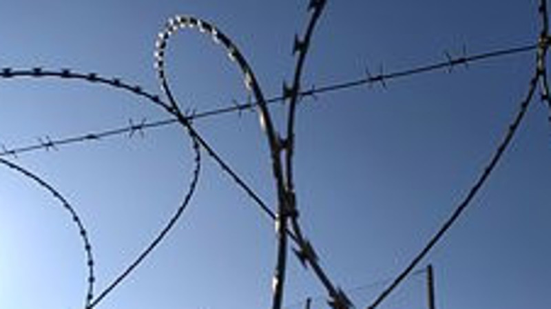 Анасы мен әйелі педофилдің түрмеден қашып кетуіне көмектескен